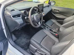 2021 Toyota Lingshang 2.0L Luxury, белый — фото 10