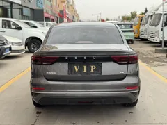 2022 Geely Emgrand 1.5L CVT Elite 4th Gen — фото 5