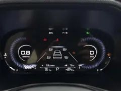 2022 Geely Emgrand 1.5L CVT Elite 4th Gen — фото 7