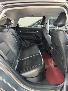 2022 Geely Emgrand 1.5L CVT Elite 4th Gen — фото 17