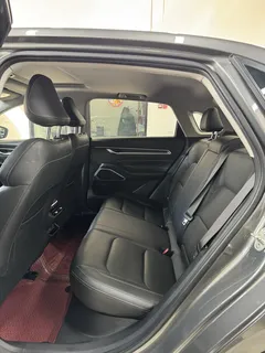 2022 Geely Emgrand 1.5L CVT Elite 4th Gen — фото 18