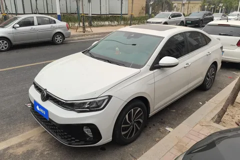 2023 Volkswagen Lavida 1.5L AT