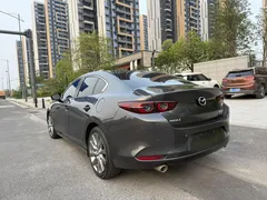 2021 Mazda Mazda3 2.0L AT — фото 6
