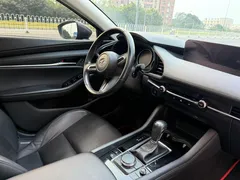 2021 Mazda Mazda3 2.0L AT — фото 19