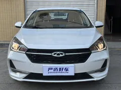 2021 Chery Arrizo 5 Pro 1.5L CVT Youth, белый — фото 2