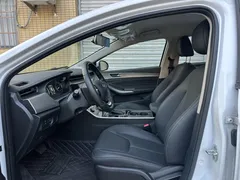 2021 Chery Arrizo 5 Pro 1.5L CVT Youth, белый — фото 3