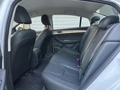 2021 Chery Arrizo 5 Pro 1.5L CVT Youth, белый — фото 4
