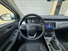 2021 Chery Arrizo 5 Pro 1.5L CVT Youth, белый — фото 5