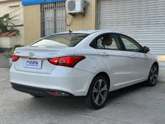 2021 Chery Arrizo 5 Pro 1.5L CVT Youth, белый — фото 7