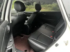 2021 Nissan Tiida 1.6L CVT Premium, белый — фото 14