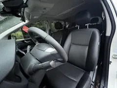 2021 Nissan Tiida 1.6L CVT Premium, белый — фото 16