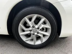 2021 Nissan Tiida 1.6L CVT Premium, белый — фото 17