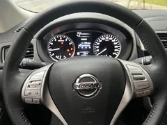 2021 Nissan Tiida 1.6L CVT Premium, белый — фото 18