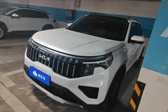 2021 Kia Sportage Ace 2.0L, белый — фото 1