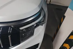 2021 Kia Sportage Ace 2.0L, белый — фото 2