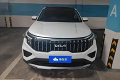 2021 Kia Sportage Ace 2.0L, белый — фото 3