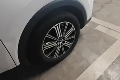 2021 Kia Sportage Ace 2.0L, белый — фото 5