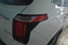 2021 Kia Sportage Ace 2.0L, белый — фото 8