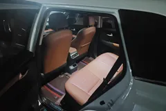 2021 Kia Sportage Ace 2.0L, белый — фото 13