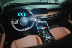 2021 Kia Sportage Ace 2.0L, белый — фото 14