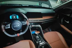2021 Kia Sportage Ace 2.0L, белый — фото 15