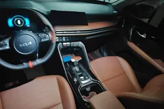 2021 Kia Sportage Ace 2.0L, белый — фото 16