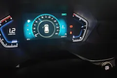 2021 Kia Sportage Ace 2.0L, белый — фото 17