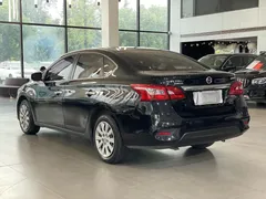 2022 Nissan Sylphy Classic 1.6 XE CVT Comfort, чёрный — фото 6