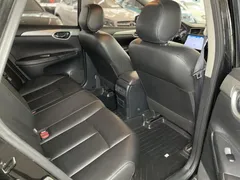 2022 Nissan Sylphy Classic 1.6 XE CVT Comfort, чёрный — фото 11