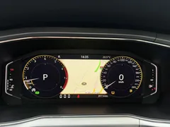 2022 Volkswagen Tacqua 1.5L AT Comfort, белый — фото 11