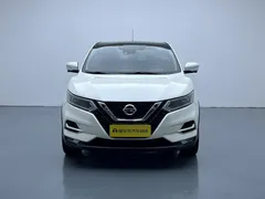 2021 Nissan Qashqai 2.0L XV Prem Luxury, белый — фото 2