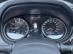 2021 Nissan Qashqai 2.0L XV Prem Luxury, белый — фото 9