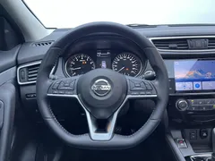 2021 Nissan Qashqai 2.0L XV Prem Luxury, белый — фото 10