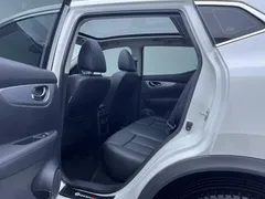 2021 Nissan Qashqai 2.0L XV Prem Luxury, белый — фото 12