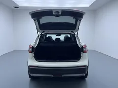 2021 Nissan Qashqai 2.0L XV Prem Luxury, белый — фото 14
