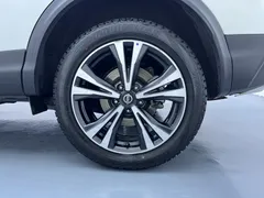 2021 Nissan Qashqai 2.0L XV Prem Luxury, белый — фото 15