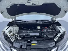 2021 Nissan Qashqai 2.0L XV Prem Luxury, белый — фото 16