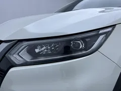 2021 Nissan Qashqai 2.0L XV Prem Luxury, белый — фото 18