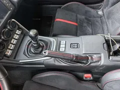 2022 Subaru BRZ 2.4L MT, синий — фото 9
