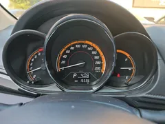 2022 Toyota Yaris L Zhixuan X 1.5L CVT Luxury Plus, белый — фото 8
