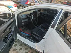 2022 Toyota Yaris L Zhixuan X 1.5L CVT Luxury Plus, белый — фото 10