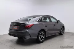 2021 MG MG5 180DVVT MT Youth Fashion — фото 2