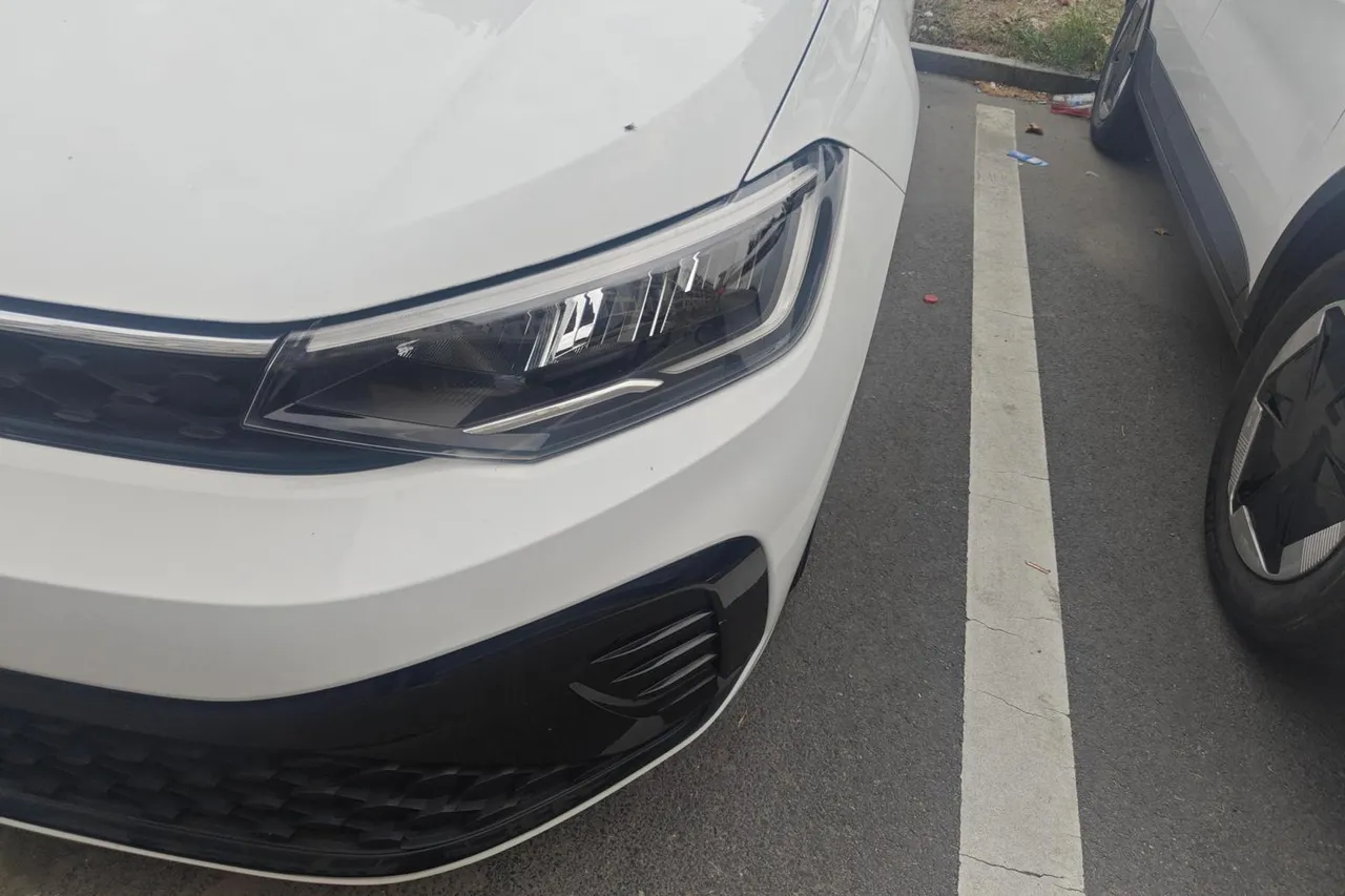 2023 Volkswagen Lavida 1.5L AT
