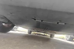 2023 Volkswagen Lavida 1.5L AT, белый — фото 3