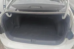 2023 Volkswagen Lavida 1.5L AT, белый — фото 10