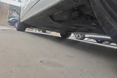 2023 Volkswagen Lavida 1.5L AT, белый — фото 11