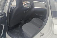 2023 Volkswagen Lavida 1.5L AT, белый — фото 12