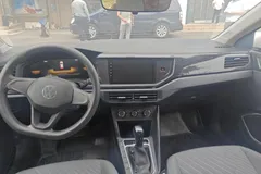 2023 Volkswagen Lavida 1.5L AT, белый — фото 14