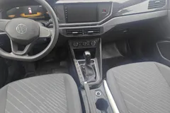 2023 Volkswagen Lavida 1.5L AT, белый — фото 15