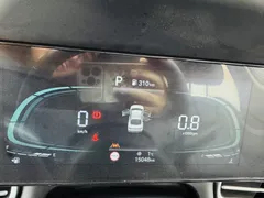 2023 Hyundai Elantra 1.5L CVT LUX Premium — фото 7